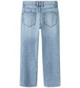 Name It Nkmryan Straight Jeans 3418 Be Noos Blue 146