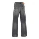 Diesel Herre Jeans Svart W31