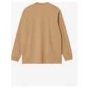 Carhartt Wip Herre Topper Beige S,