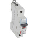 Legrand DX³ MCB automatsikring D20 1P 1M 10/16kA