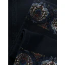 Etro Dame Jeans Blå W28,