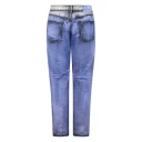 Moschino Herre Jeans Blå M,