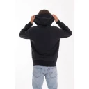 Levi's Original Hoodie Mineral Black
