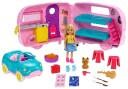 Barbie Chelsea Caravan Barbie Chelsea Dolls Fxg90