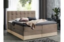 Boisdale Sengeramme 160x200 cm  