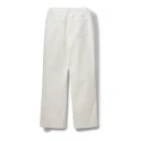 Sofie Schnoor Dame Jeans Hvit XL,