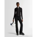 Fusalp, Dame, Sport, Svart, XS,