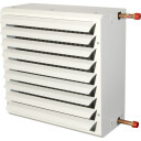 Designfront for SAVANA-1, fast lamelldesign. height: 455 mm, width: 555 mm