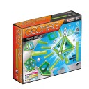 Geomag Paneler Byggesett 32 Stk