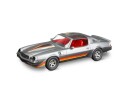 Revell 1/25 Camaro Z28 1981