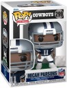 Funko POP! NFL: Cowboys  Micah Parsons