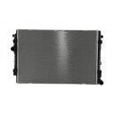 HELLA 8MK 366 304 231 Radiator motorkjøling
