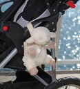 Cloud B Sleep Sheep On The Go Sau