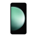 Samsung Galaxy S23 FE 5G 256GB Grønn Mobiltelefon med AMOLED-skjerm