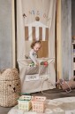 OYOY Yummi mini butikk 78x190 cm Multi