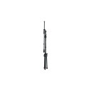 Gator Frameworks Gfw-Mic-2010 Standard Tripod Mic Stand With Boom