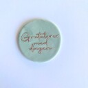 Sweet Stamp Outboss Embosser Gratulerer Med Dagen 