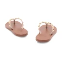 Valentino Dame Sko Rosa 41 EU,