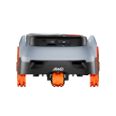 Segway Navimow i220E Lidar Pro robotgressklipper 496187 grå