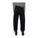 + People Dame Jeans Svart W28,