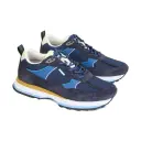 PS By Paul Smith Herre Sko Flerfarget 41 EU,