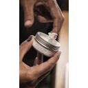 Depot No. 315 Fixing Pomade 75 ml Hårstyling