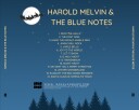 Harold Melvin And The Blue Notes  Christmas With Harold Melvin & The Blue Notes  CD