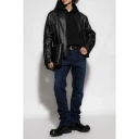 Diesel Herre Jeans Blå W36 L34,