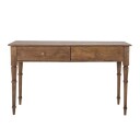 Bloomingville Betton Konsollbord, Brun, Mango Unoliving 1721424-01-0 1729139-01-0