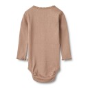 Pearl Blue Wheat SS Fish Body (80 / 1 år)