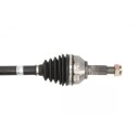 Point Gear Drivaksel POINT GEAR PNG73102