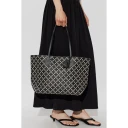 By Malene Birger Dame Vesker Svart ONE SIZE,