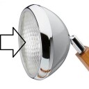 Wattson Mr reserveglas for bordlamper