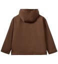 Sofie Schnoor Young Trillesy Jacket   Brown   128