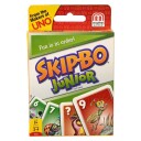Mattel Skip-Bo Junior