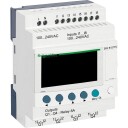 Schneider Electric SR2B121FU Logikkmodul digital 100 240 V AC Elfordeling & strømforsyning