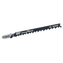 Bosch T 144 D Stikksagblad for Tre - 5 Deler, 100 mm