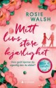 Mitt Livs Store Kjærlighet Av Rosie Walsh