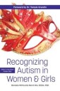 Marsh Wendela Whitcomb Recognizing Autism in Women & Girls