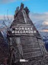 Norske Ødegårder Av Øystein Morten