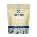 Plantforce Synergy Protein Vanilje 800g