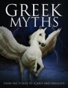 Dougherty Martin J Greek Myths
