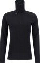 Ulvang Men's Comfort 200 Turtle Neck With Zip Sort  Man