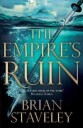 The Empire'S Ruin Av Brian Staveley
