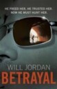 Jordan Will Betrayal