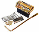 Babicz FCH ST-Style Tremolo G