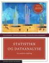 Foldnes Njål Statistikk og dataanalyse