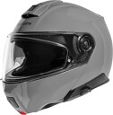 Schuberth C5 Hjelm 53 Grå
