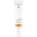 Dr. Hauschka Nattserum 20 ml - Regenererende og Parabenfri Ansiktsserum
