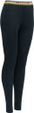 Devold Women's Lauparen Merino 190 Long Johns XS, Ink